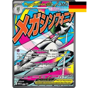 Pokemon Erhabene Helden Premium Poster Kollektion 2er Set