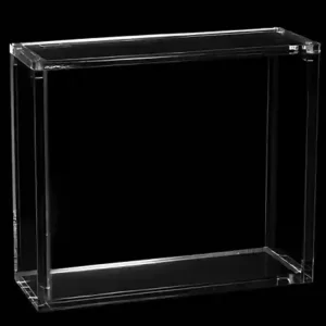 The Acrylic Box MTG Collector Booster Display