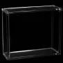 The Acrylic Box MTG Collector Booster Display
