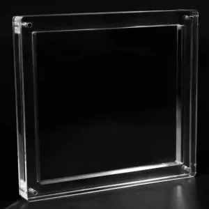 The Acrylic Box Pokemon 3-Pack Blister