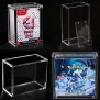 The Acrylic Box Pokemon 3-Pack Blister