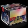 The Acrylic Box Pokemon Mini Tin 10er