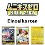 Nihil Zero (M3) Einzelkarten (Japanisch)