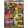 MEGA ZYGARDE EX 097/080 SR