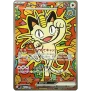 MEOWTH 114/080 SAR