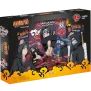 Naruto Konoha Shido Starter Pack Itachi & Kisame (2. Edition)