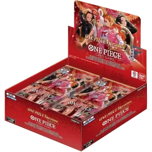 One Piece EB03 Display (Englisch)