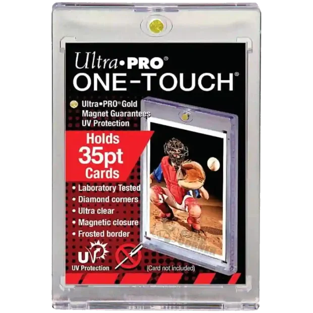 Ultra Pro UV One-Touch Magnetic Holder
