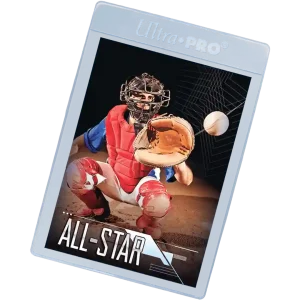 Ultra Pro Card Saver - 200 Stück