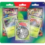 Pokemon Enhanced - 2-Pack Blister März 2026 (Englisch)