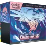 Pokemon Chaos Rising Elite Trainer Box