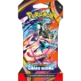 Pokemon Chaos Rising Sleeved Booster