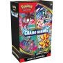Pokemon Chaos Rising Booster Bundle