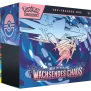 Pokemon Wachsendes Chaos Top Trainer Box