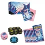 Pokemon Wachsendes Chaos Top Trainer Box