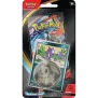 Pokemon Wachsendes Chaos 1-Pack Blister