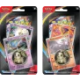Pokemon Wachsendes Chaos Checklane Blister