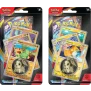 Pokemon Wachsendes Chaos Premium Checklane Blister