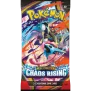Pokemon Chaos Rising - Booster