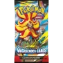 Pokemon Wachsendes Chaos Booster