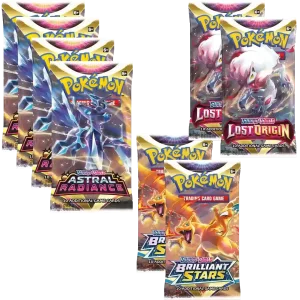 Pokemon Darkrai VSTAR Premium Collection