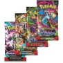 Pokemon Mega Glurak EX Tin Box (Deutsch)