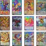 Yugioh Limit Over Collection The Heroes Display (LOCH)
