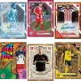 Topps Chrome Bundesliga 2025/26