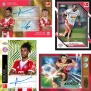Topps Chrome Bundesliga 2025/26