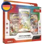 Pokemon Erste Partner Illustrations Kollektion Serie 2