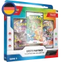 Pokemon Erste Partner Illustrations Kollektion Serie 3