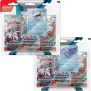 Pokemon Paradoxrift 3-Pack Blister 2er Set