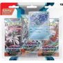 Pokemon Paradoxrift 3-Pack Blister 2er Set