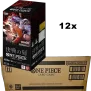 One Piece OP16 Display (Japanisch) Case (12 Stück)