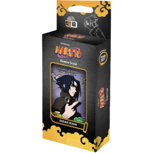 Naruto Konoha Shido Team Set (2. Edition)