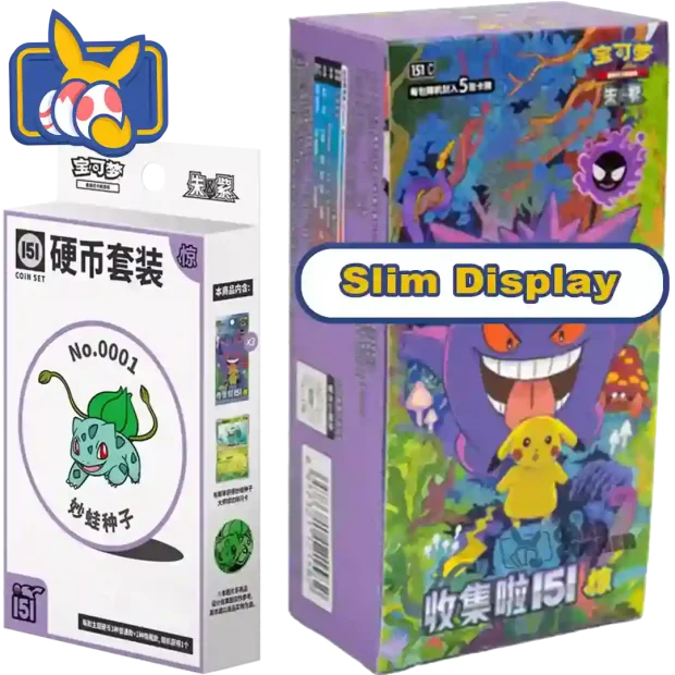 Oster Bundle - Collect 151 Surprise