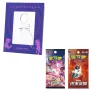 Pokemon Card Holder Set Mew (Chinesisch)