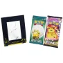Pokemon Card Holder Set Pikachu (Chinesisch)