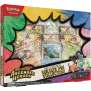 Pokemon Ascended Heroes Deluxe Pin Collection