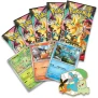 Pokemon Ascended Heroes Deluxe Pin Collection