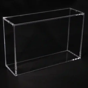 The Acrylic Box Pokmon UPC-UPK (Charizard 2022)