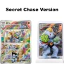 Pokemon 151 Illustration Figure Collection (Japanisch)