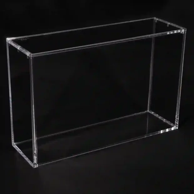 The Acrylic Box Pokemon Center ETB-TTB