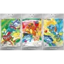 Pokemon 30th Anniversary First Partner Card Set (Chinesisch)