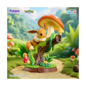 Funism Pokemon Eevee Enjoy Vol.3 Blind Box