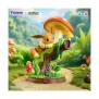 Funism Pokemon Eevee Enjoy Vol.3 Blind Box