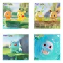 Funism Pokemon Palmsize Wonders Series 1