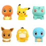 Funism Pokemon Palmsize Wonders Series 1
