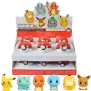 Funism Pokemon Palmsize Wonders Series 1 Display (12 Stück)