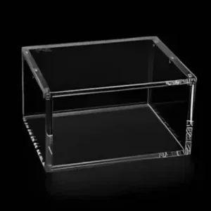 The Acrylic Box Riftbound Display
